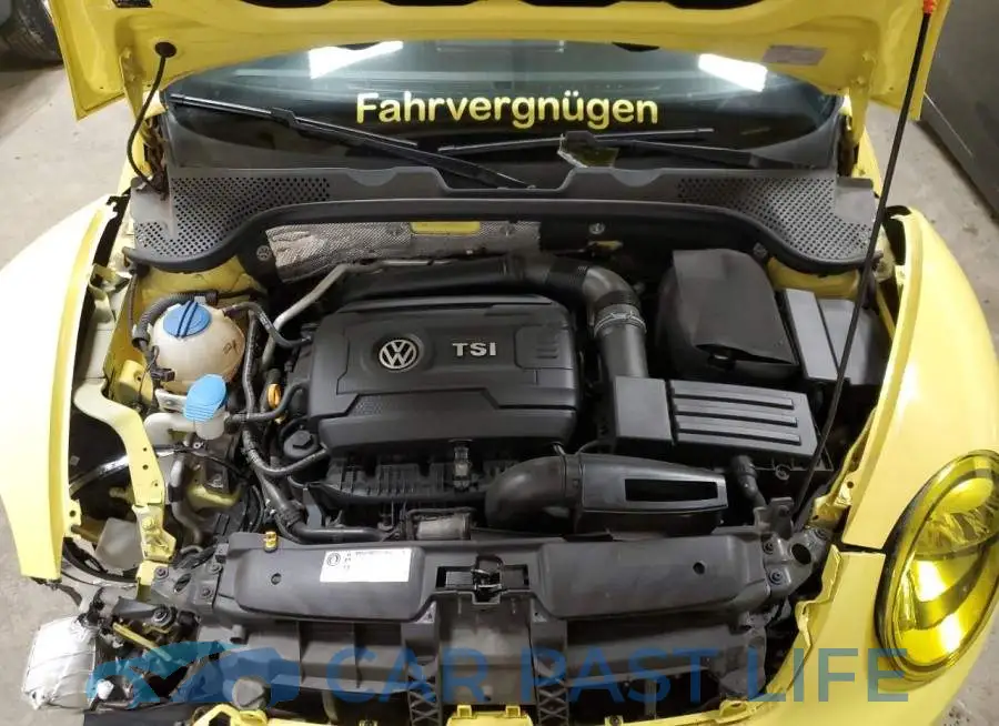 3VWF17AT1FM602966# 11