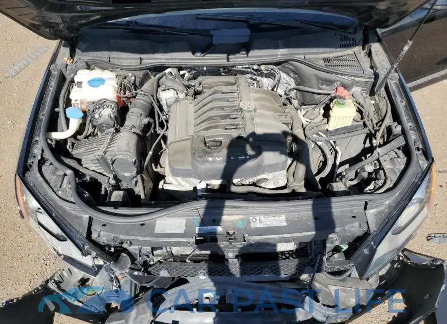 WVGEF9BP5DD009466# 7