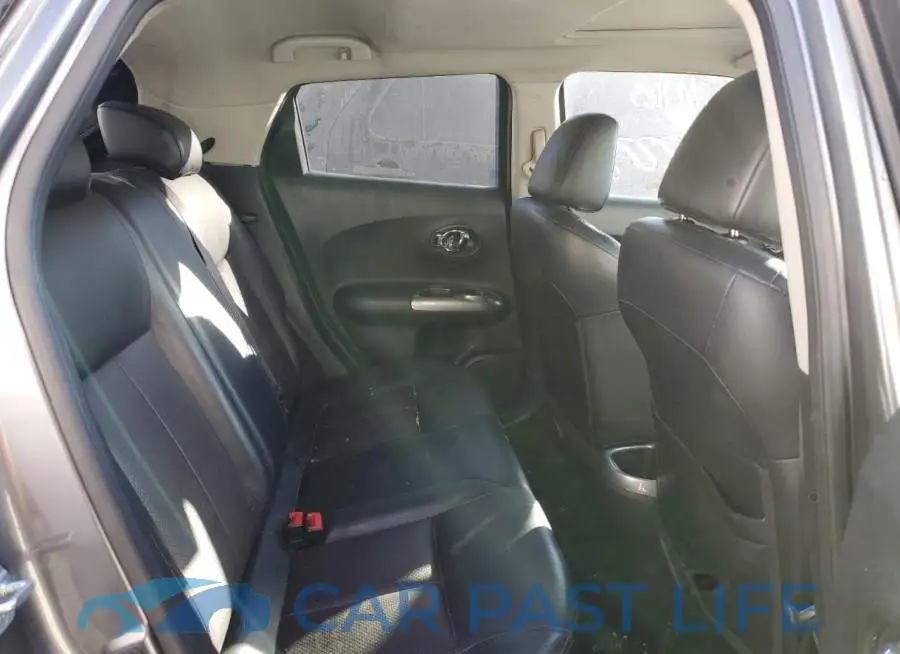 JN8AF5MR6DT206599# 11