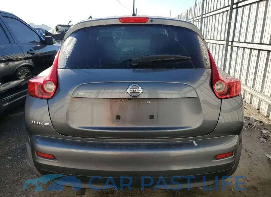 JN8AF5MR6DT206599# 6