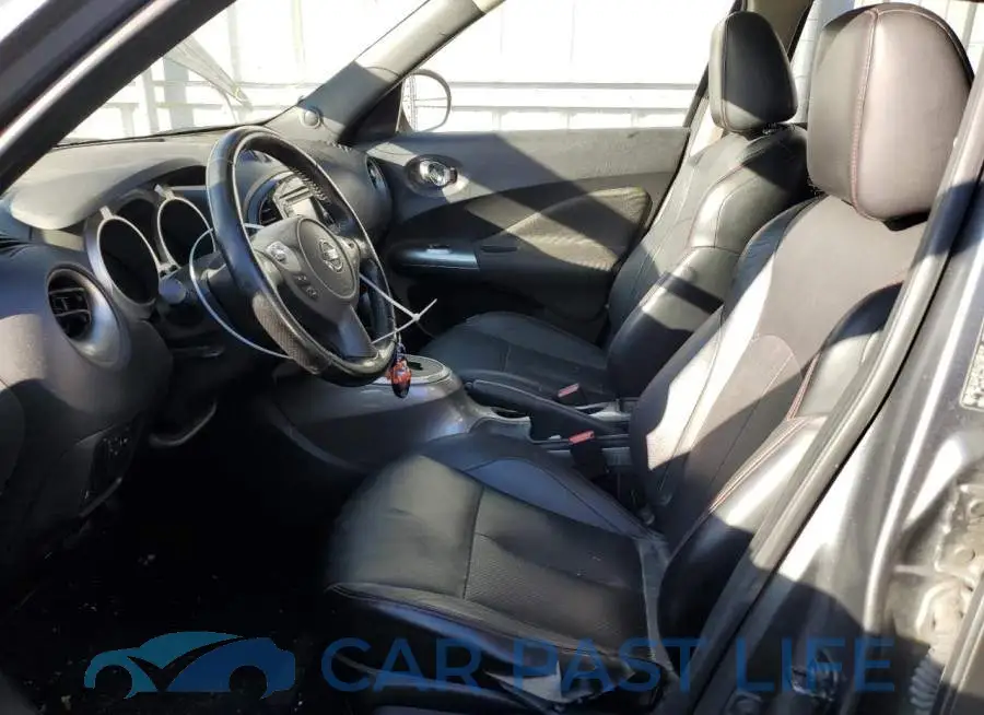 JN8AF5MR6DT206599# 7
