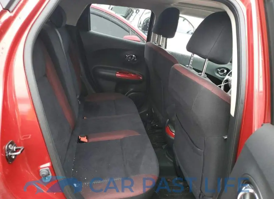 JN8AF5MR6DT218350# 10