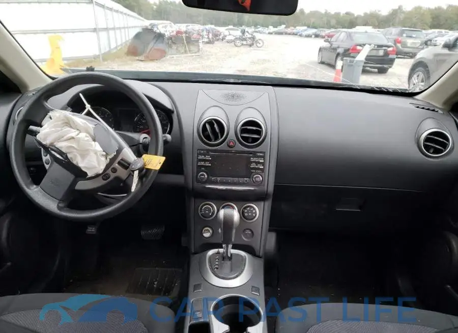 JN8AS5MT6EW622532# 8