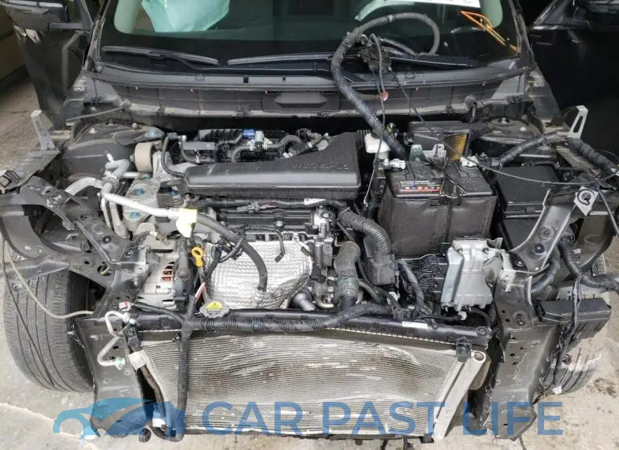 KNMAT2MTXLP539264# 7