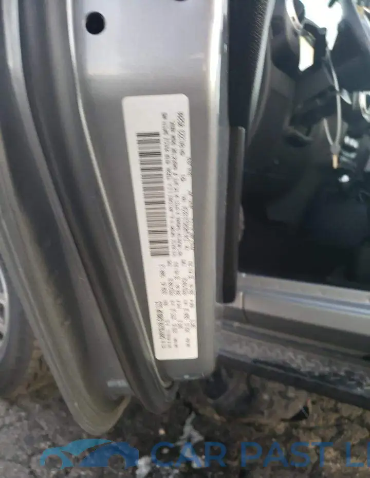 1C4AJWBG8DL618234# 12