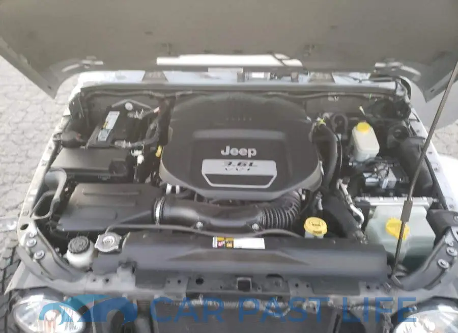 1C4AJWBG8DL618234# 11