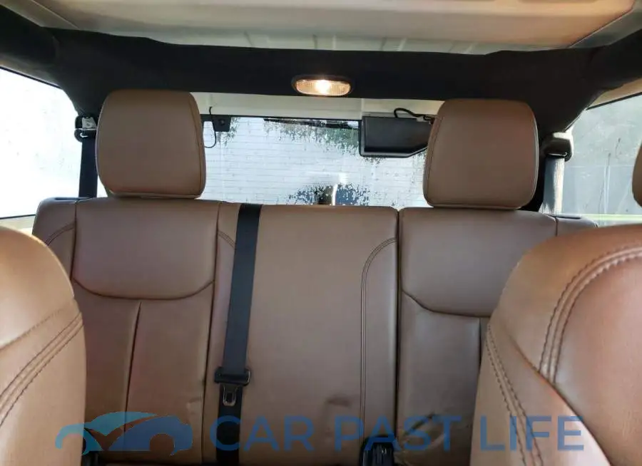 1C4HJWEG3DL634030# 10