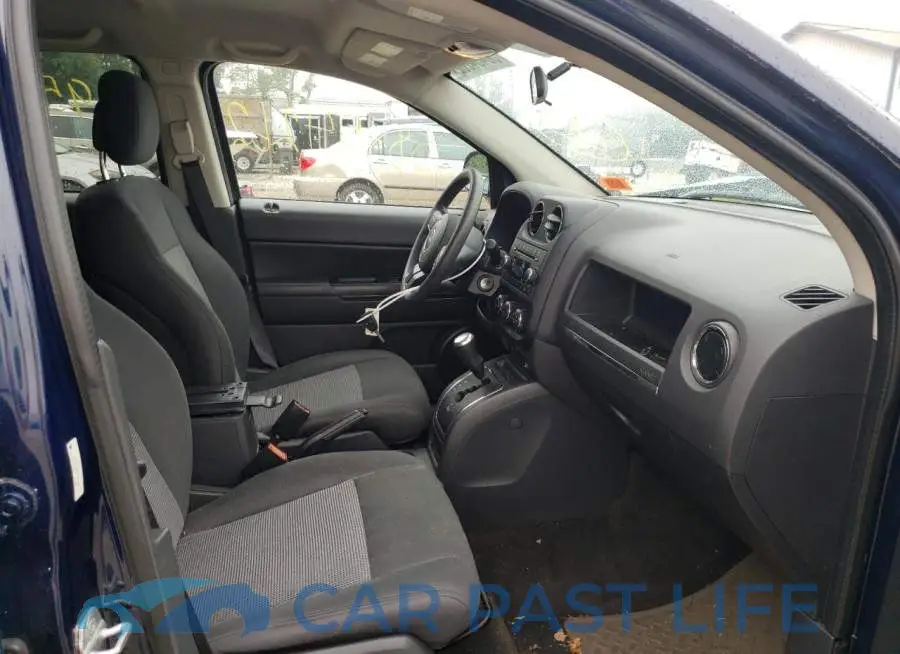 1C4NJDBB8DD275154# 5