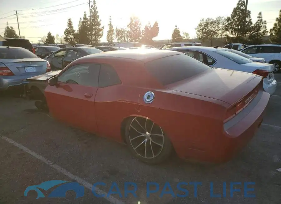2C3CDYAG7DH511545# 2