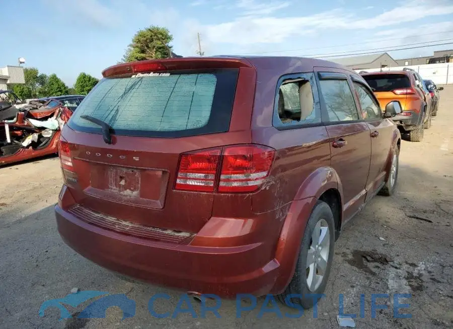 3C4PDCAB8DT536837# 4