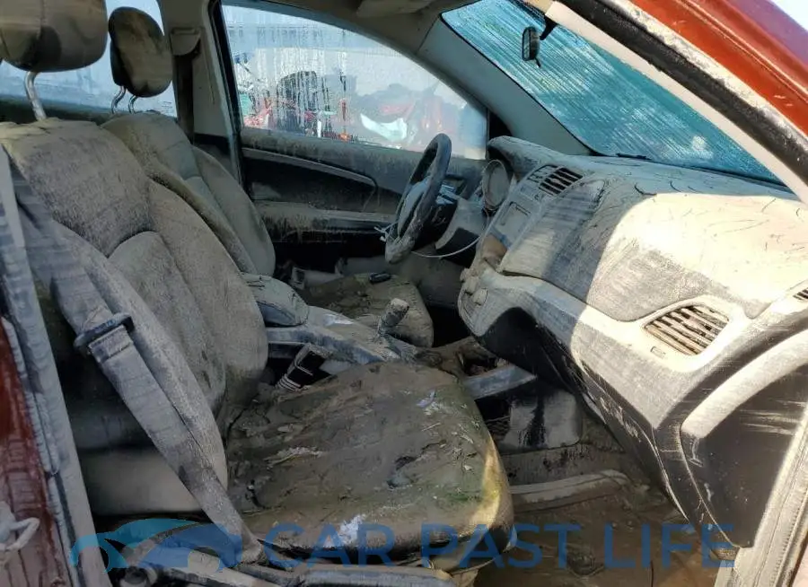 3C4PDCAB8DT536837# 5