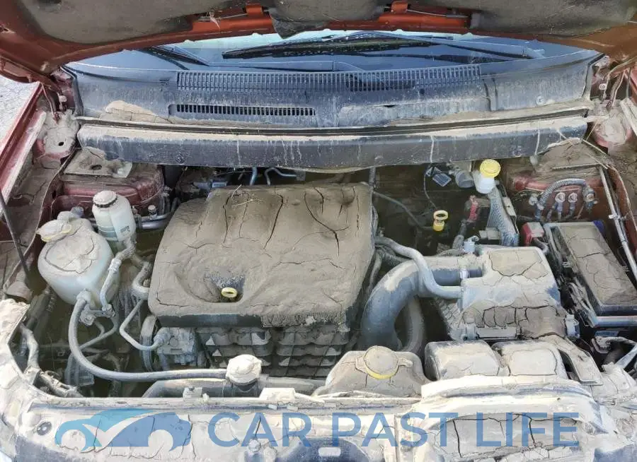 3C4PDCAB8DT536837# 7