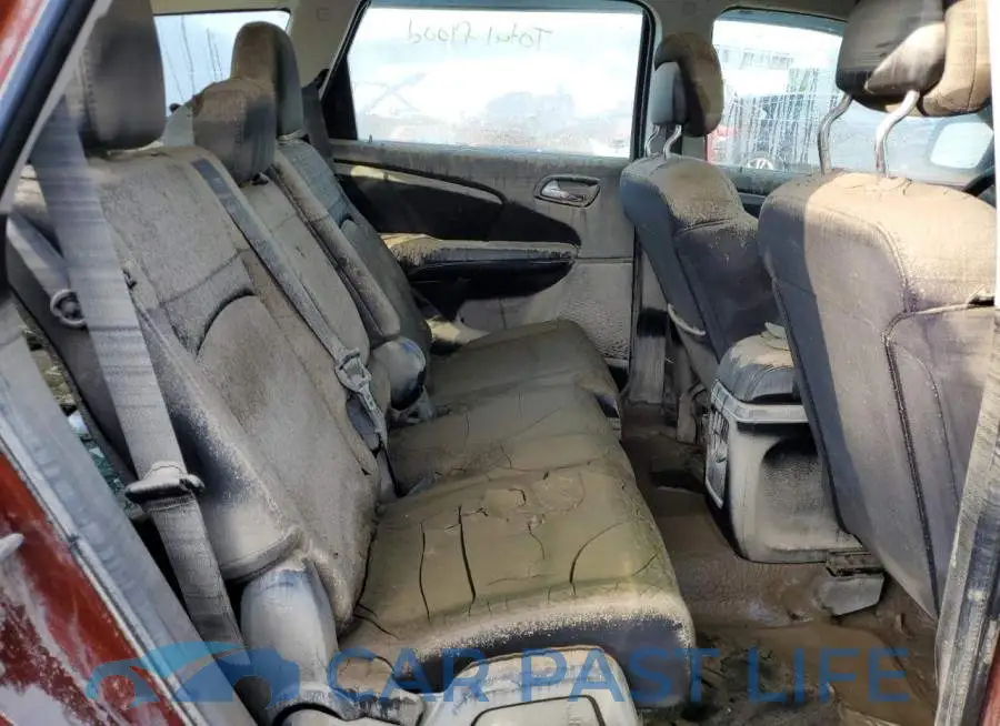 3C4PDCAB8DT536837# 6