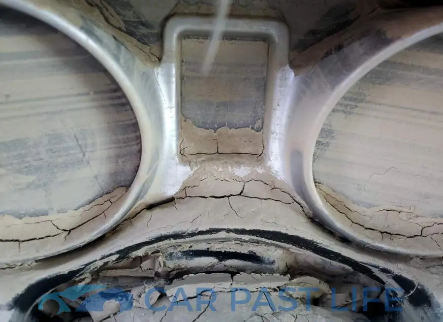 3C4PDCAB8DT536837# 8