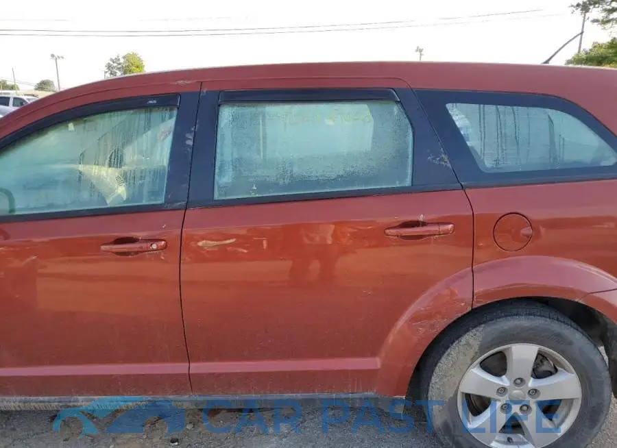 3C4PDCAB8DT536837# 9