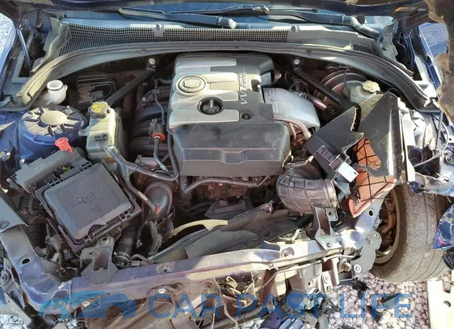 1G6AA5RX7D0136004# 11