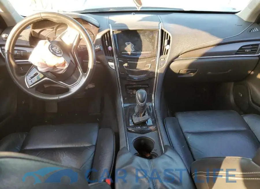 1G6AA5RX7D0136004# 8