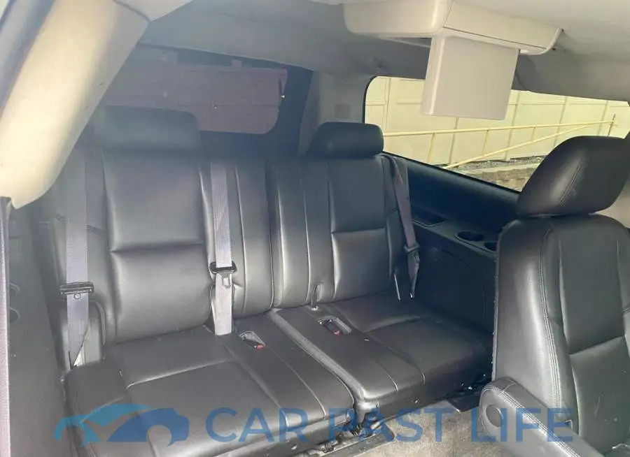 1GYS4JEF4DR231690# 6
