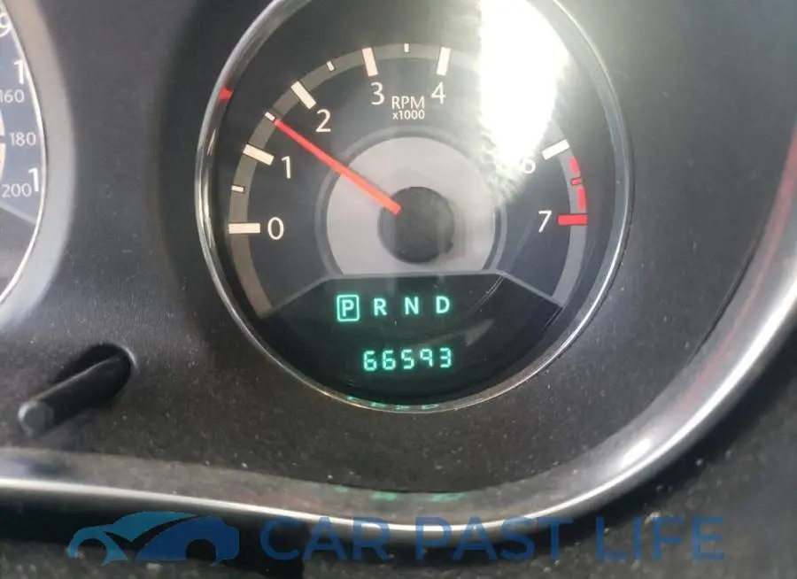 1C3CCBAB6DN587852# 8