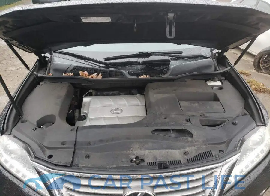 2T2BK1BA3DC166809# 7