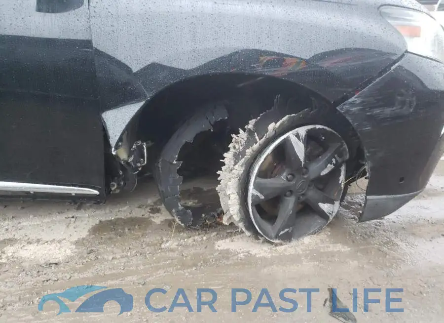 2T2BK1BA3DC166809# 9