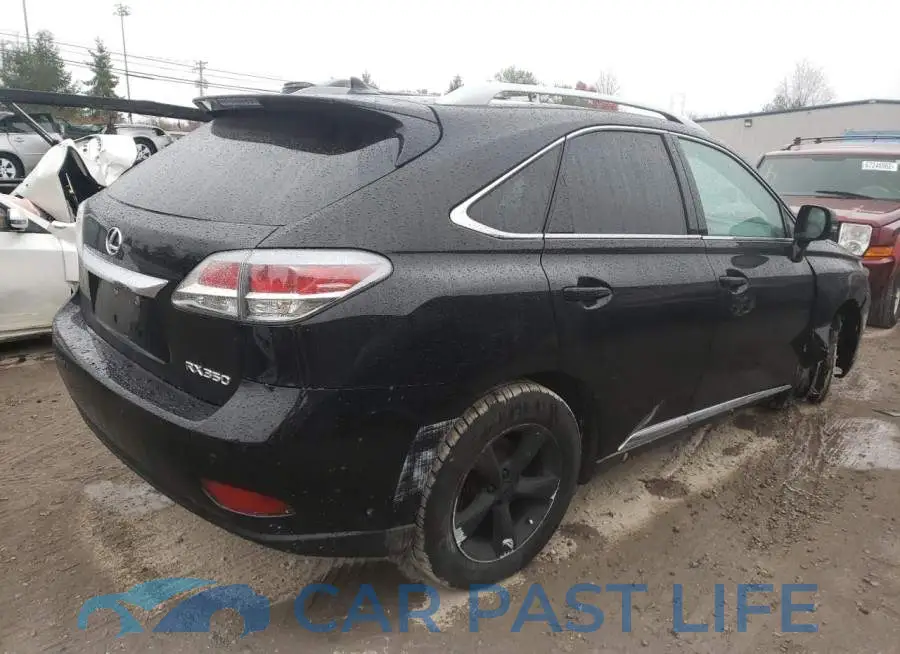 2T2BK1BA3DC166809# 4