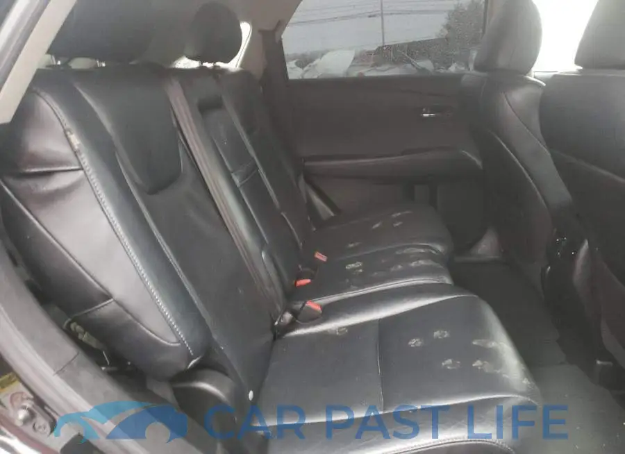 2T2BK1BA3DC166809# 6
