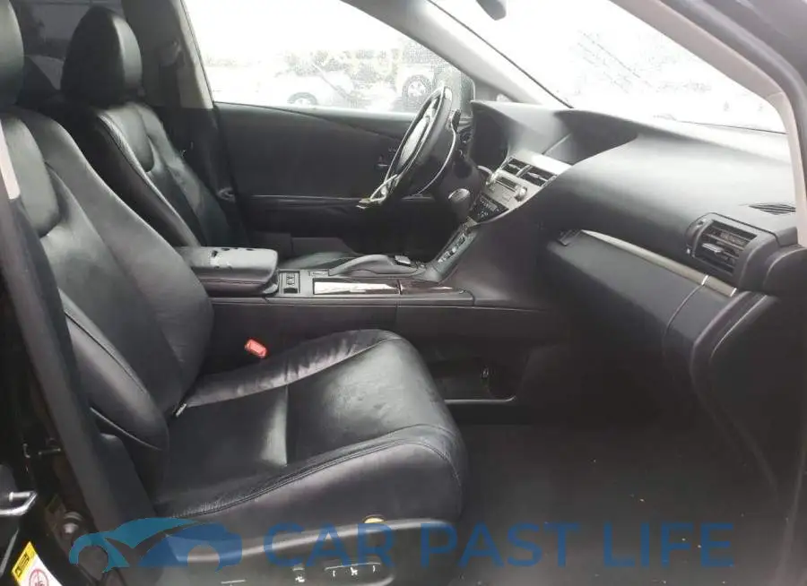 2T2BK1BA3DC166809# 5