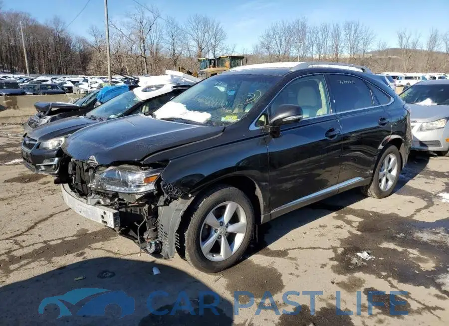 2T2BK1BAXDC181839# 1