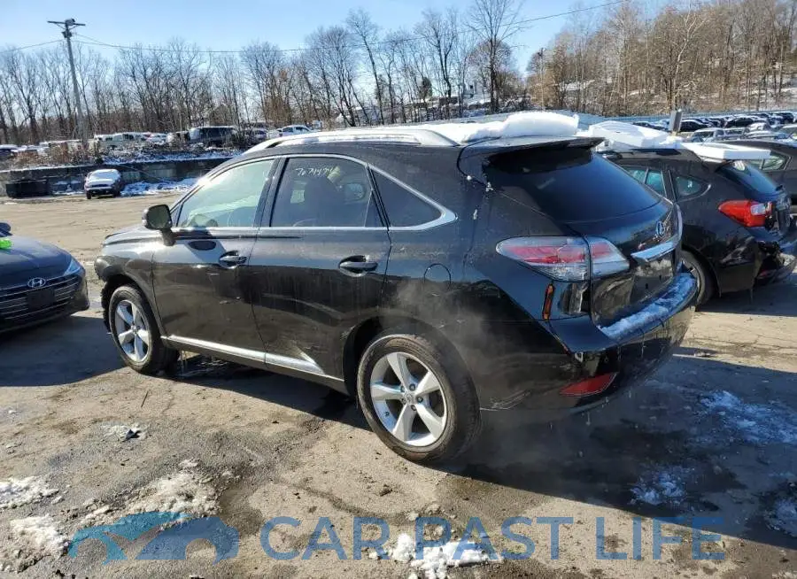 2T2BK1BAXDC181839# 2