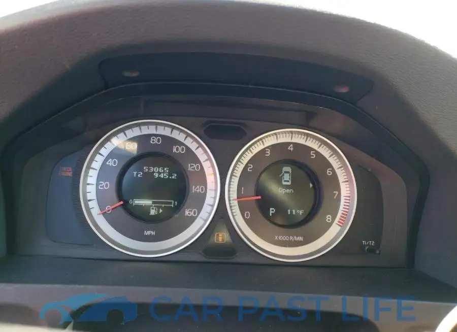 YV1612FS0D1227906# 9