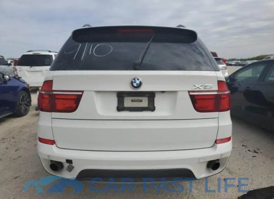5UXZV4C59DL993007# 6