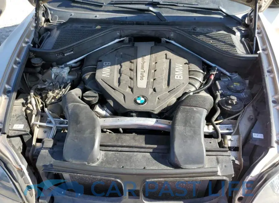 5UXZV8C57DL899473# 12