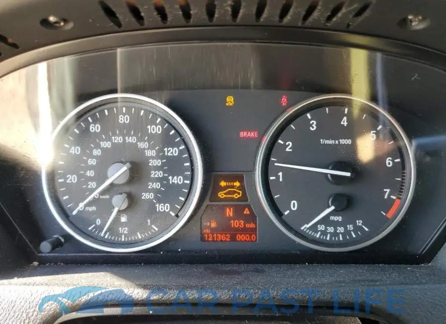 5UXZV8C57DL899473# 9