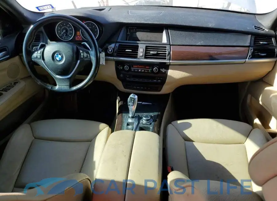 5UXZV8C57DL899473# 8