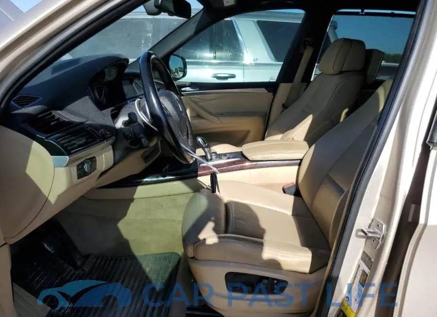 5UXZV8C57DL899473# 7