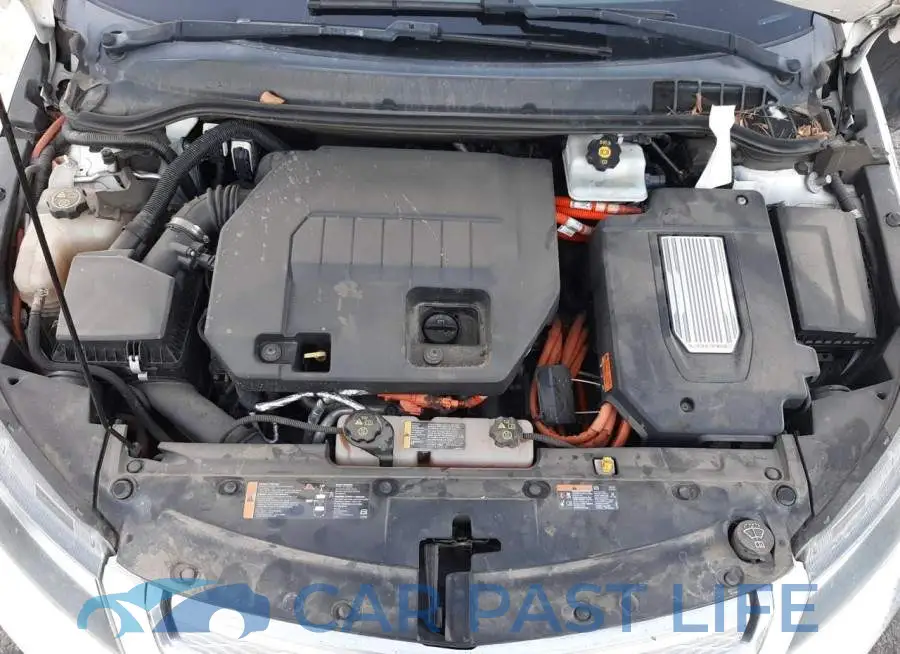 1G1RF6E43DU112285# 11