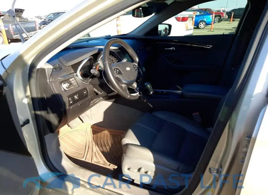 2G1125S36E9119812# 7