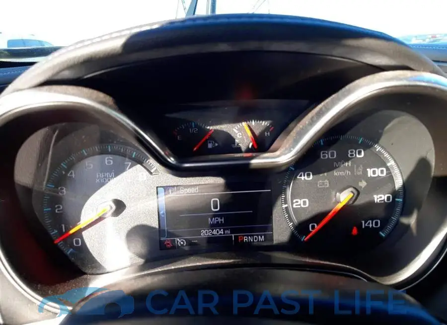 2G1125S36E9119812# 9