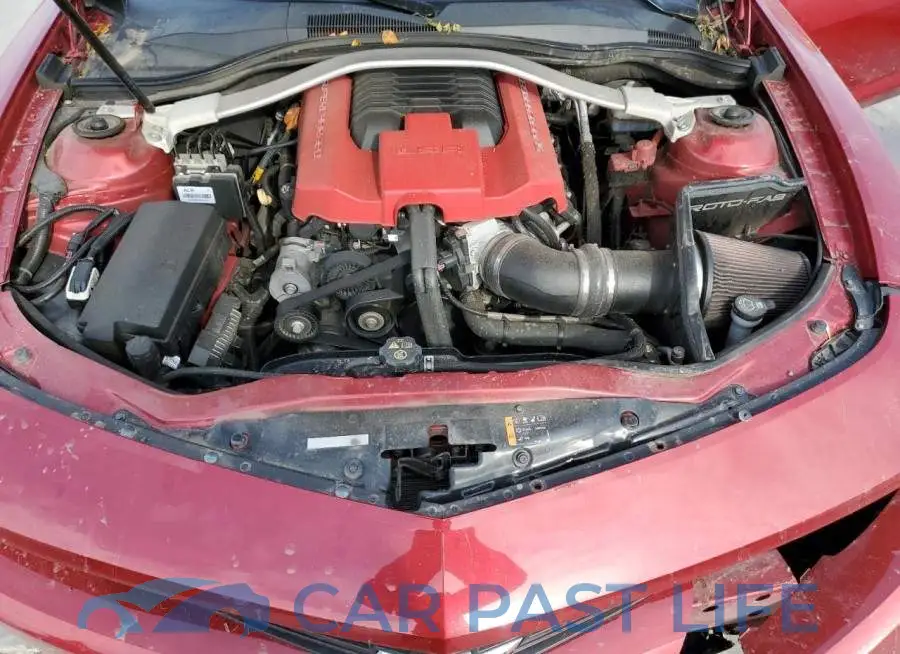 2G1FZ3DP0D9805428# 11