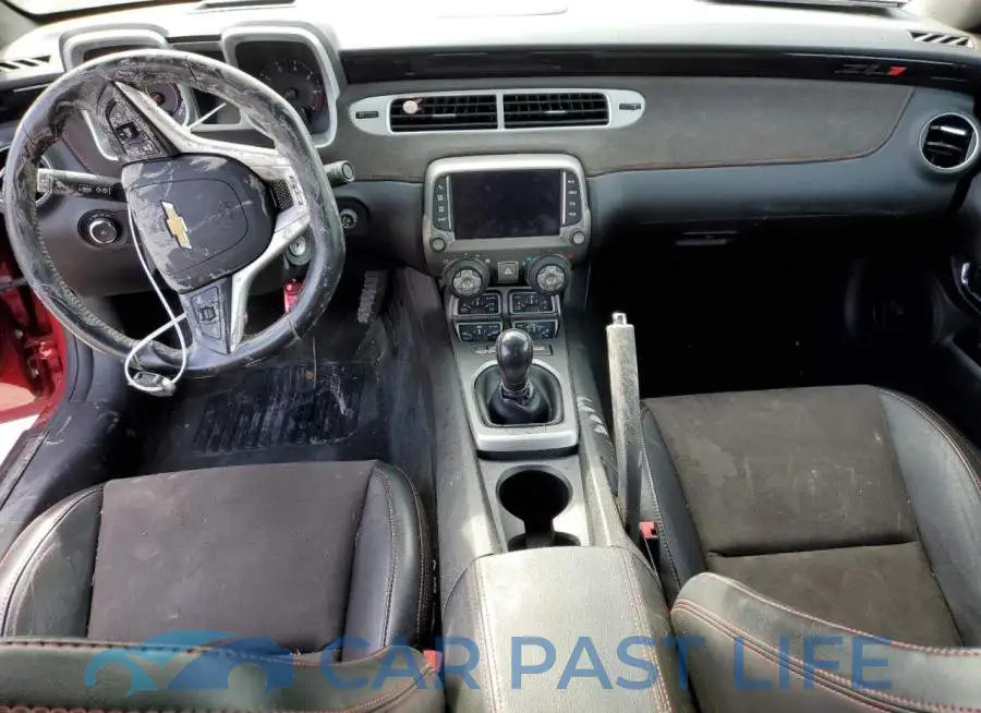 2G1FZ3DP0D9805428# 8