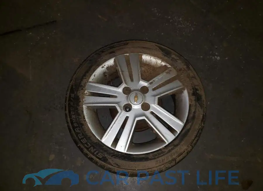KL8CD6S93DC602436# 12