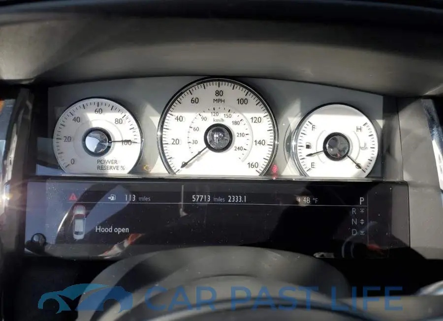 SCA664S51DUX51977# 9