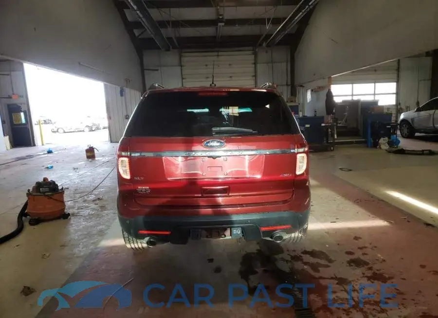 1FM5K8D84DGC27893# 6