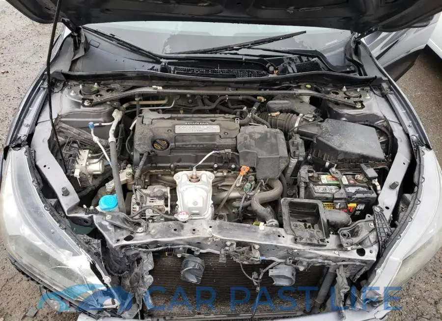 1HGCR2F5XDA174614# 11