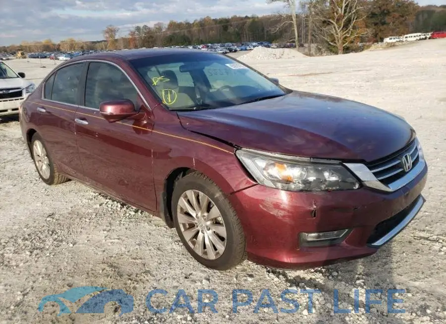 1HGCR2F73DA097828# 1