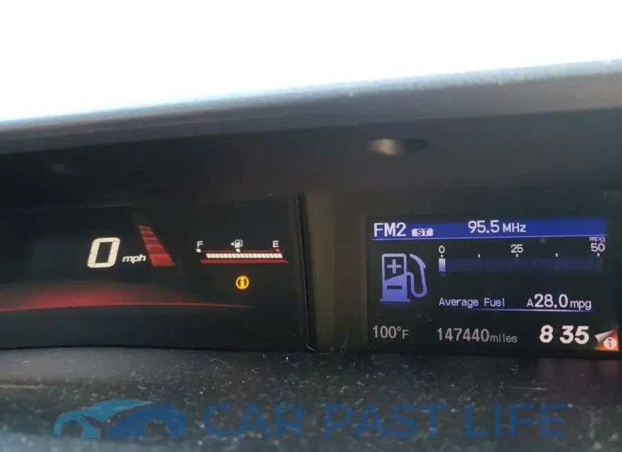 2HGFB6E5XDH700204# 9