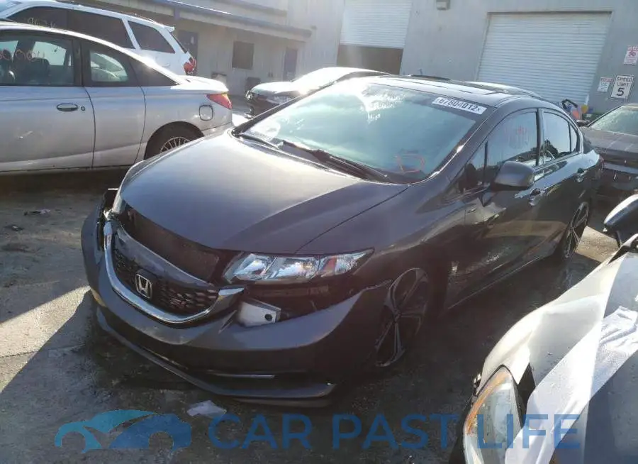 2HGFB6E5XDH700204# 1