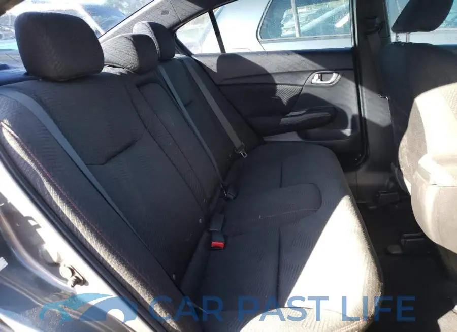 2HGFB6E5XDH700204# 10