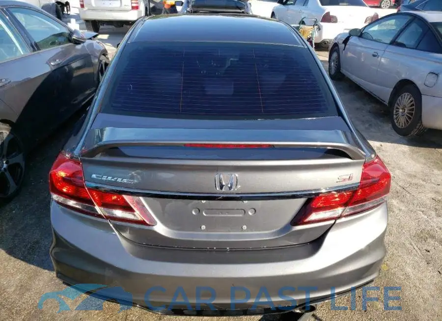 2HGFB6E5XDH700204# 6